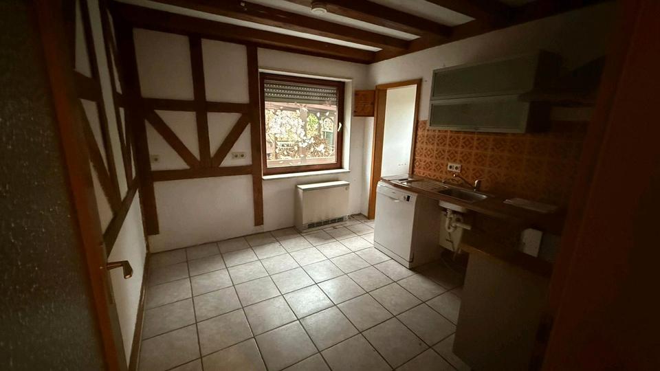 Wohnung in LautertalStaffel 4 zimmer