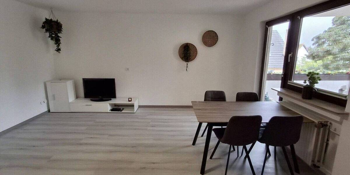 Etagenwohnung Bergisch Gladbach Gronau - 2 Zimmer, 70 m&sup2;, 970&euro; | Angebot:26033070