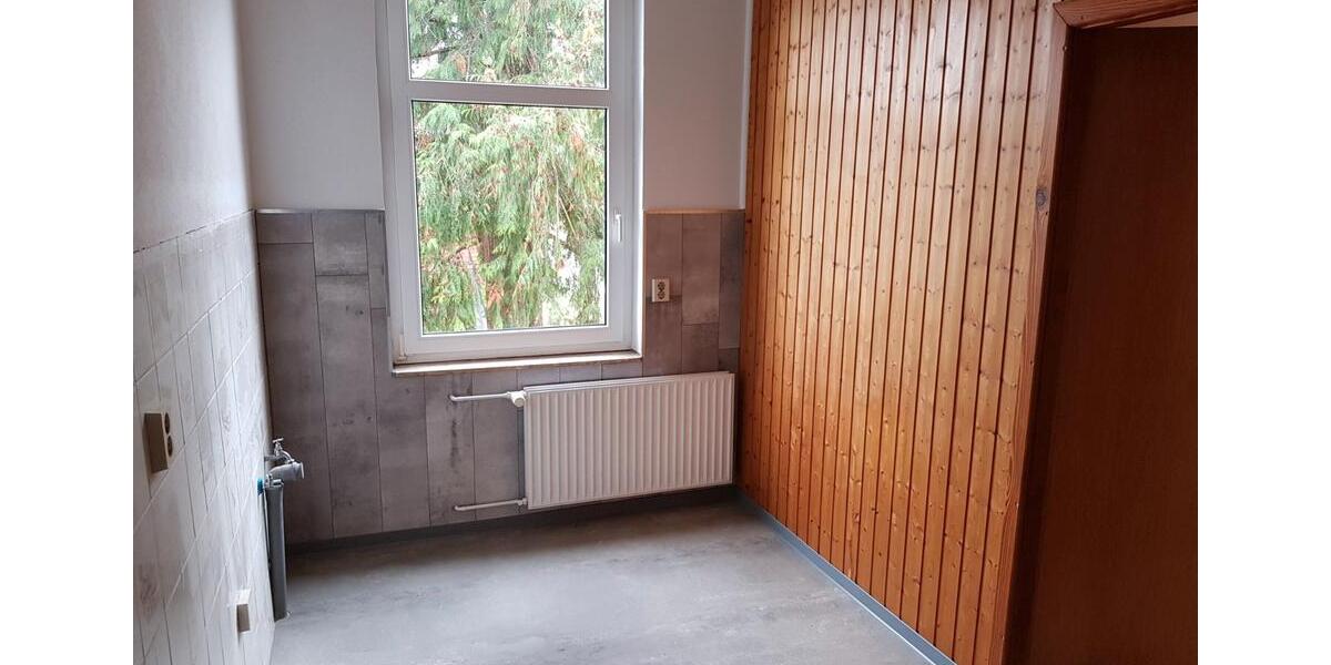 Etagenwohnung Ludwigslust - 3 Zimmer, 82 m&sup2;, 704&euro; | Angebot:26646270