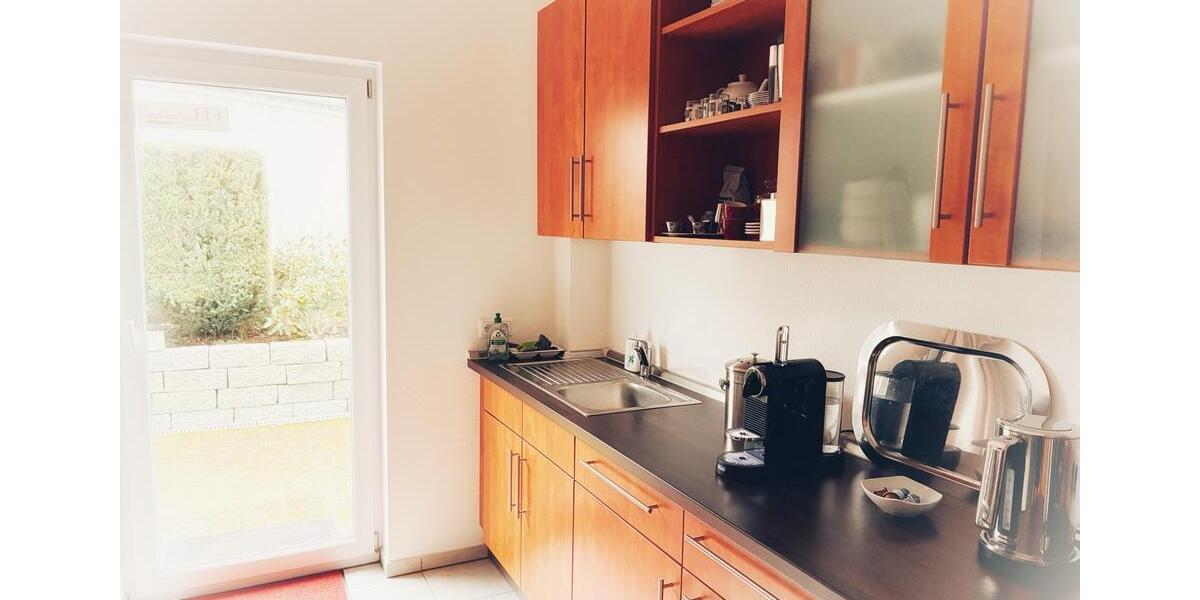 Erdgeschoßwohnung Mömbris - 2 Zimmer, 80 m&sup2;, 780&euro; | Angebot:25872226