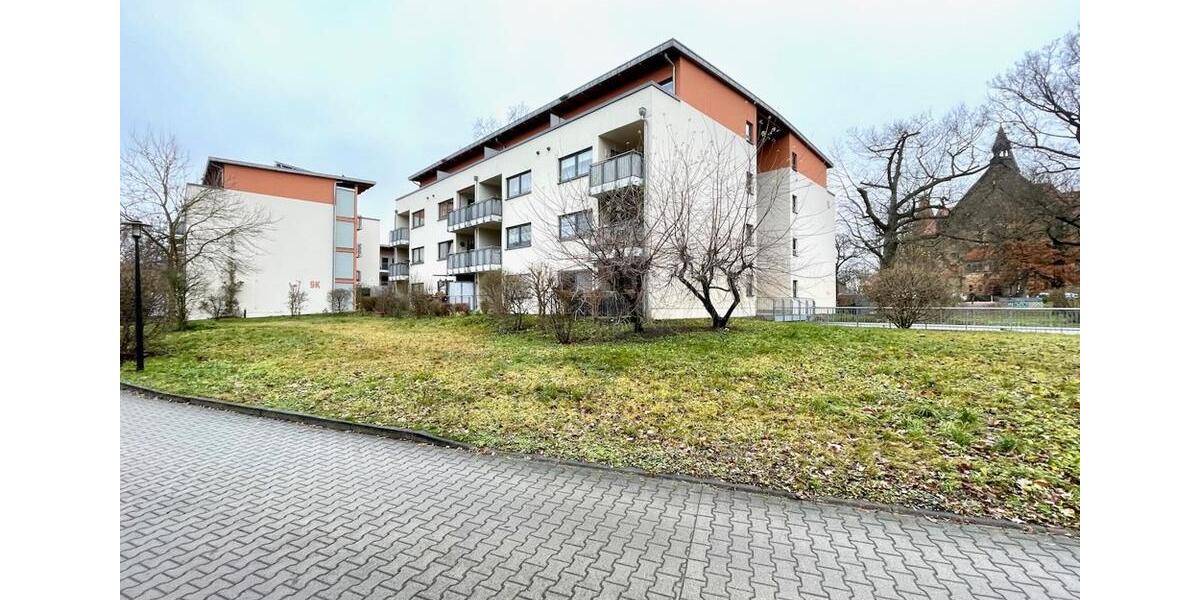Dachgeschoßwohnung Dresden Neustadt - 1.5 Zimmer, 47 m&sup2;, 530&euro; | Angebot:26001478