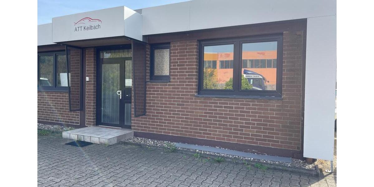 Gewerbeobjekt Troisdorf - 2.450&euro; | Angebot:26621448