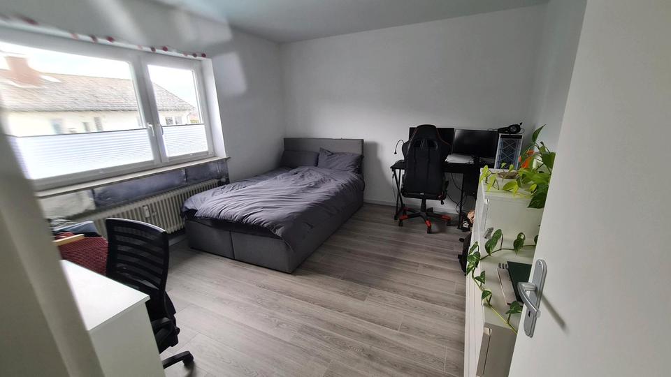 Erdgeschoßwohnung Freigericht - 2 Zimmer, 50 m&sup2;, 580&euro; | Angebot:26533076