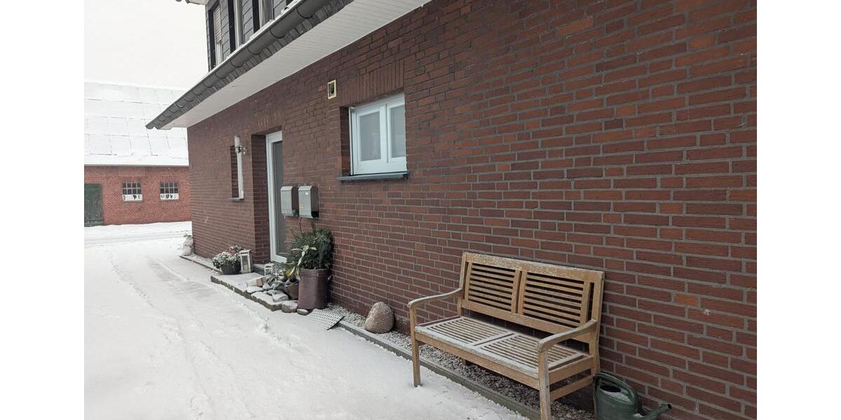 Erdgeschoßwohnung Nottuln - 4 Zimmer, 100 m&sup2;, 1.350&euro; | Angebot:24763843