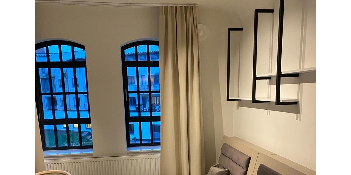 Etagenwohnung Kiel Gaarden-Ost - 1 Zimmer, 24 m&sup2;, 605&euro; | Angebot:24527098