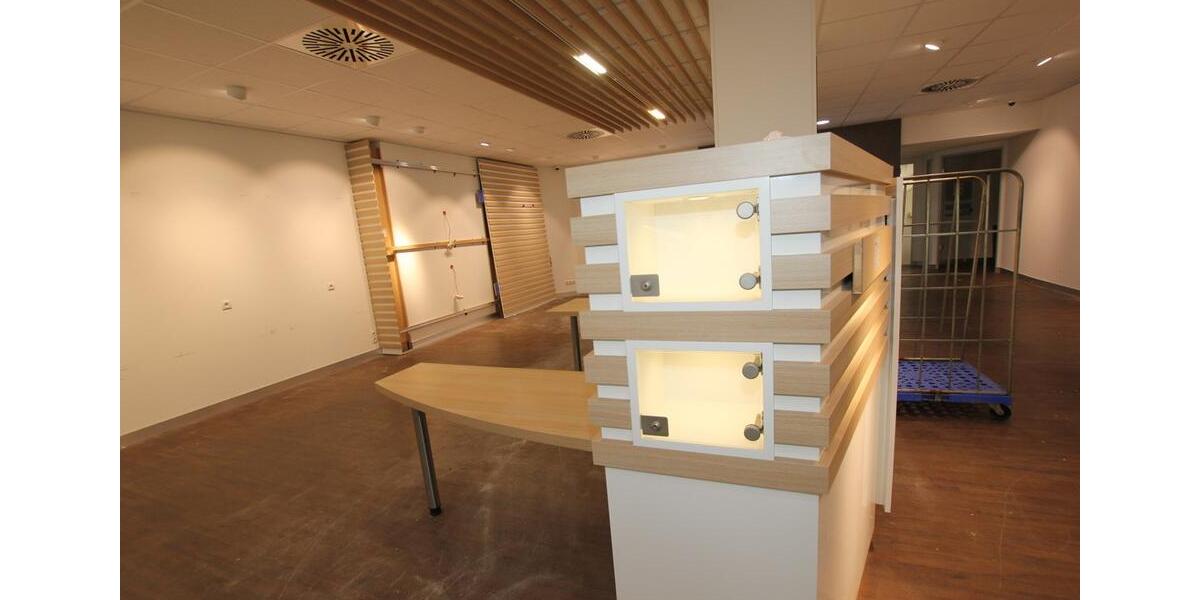 Gewerbeobjekt Kassel - 1.600&euro; | Angebot:25841446