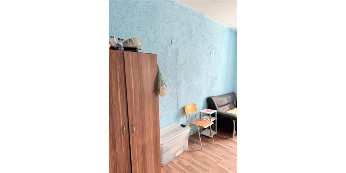 Etagenwohnung Bochum Bochum-Mitte - 2 Zimmer, 24 m&sup2;, 350&euro; | Angebot:26527179