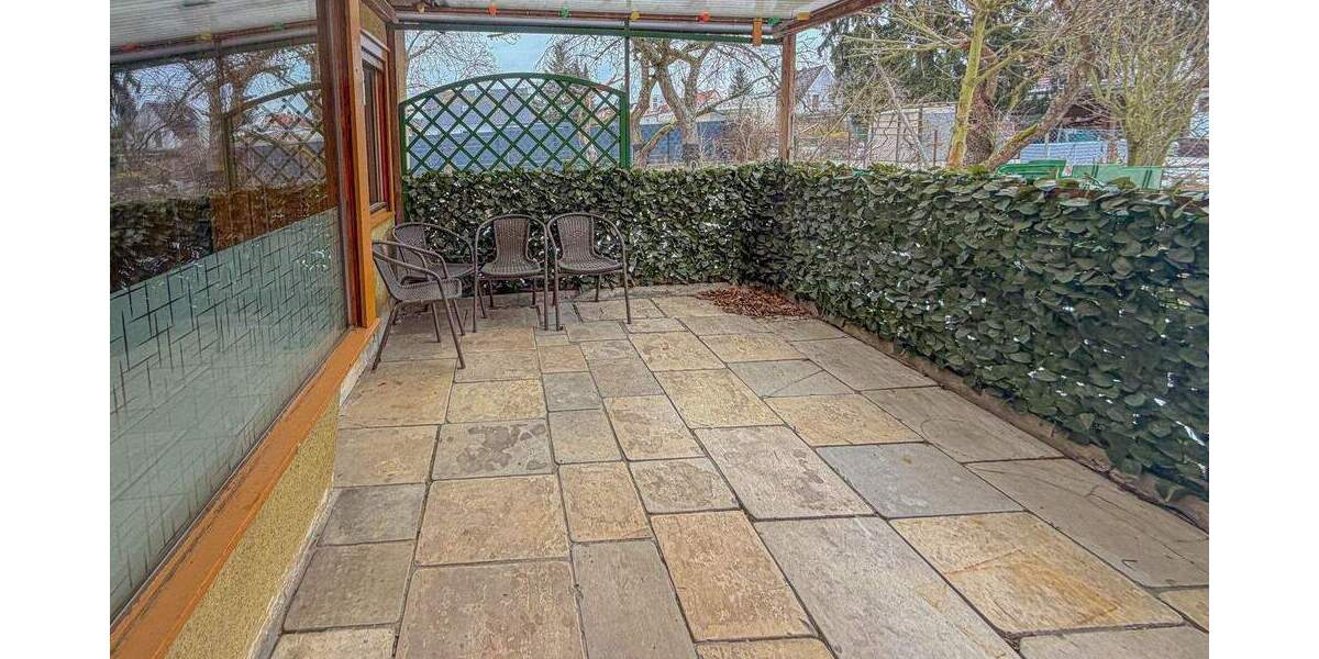 Einfamilienhaus Berlin Spandau - 3 Zimmer, 80 m&sup2;, 680&euro; | Angebot:25740174