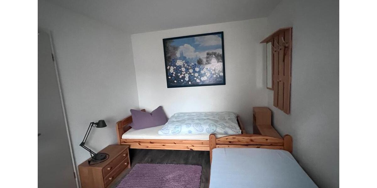 Wohnen auf Zeit Lewitzrand - 10 Zimmer, 50 m&sup2;, 30&euro; | Angebot:26042131