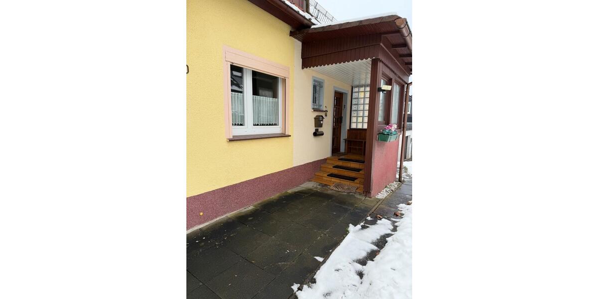 Etagenwohnung Osterode am Harz - 4 Zimmer, 107 m&sup2;, 900&euro; | Angebot:26547789