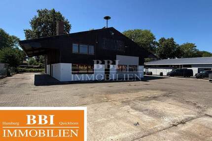 Gewerbeobjekt Ellerau - 3.700&euro; | Angebot:23952472