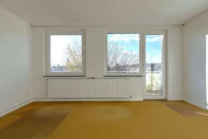 Wohnung zum Mieten in Hannover 427 € 56 m² 2 zimmer