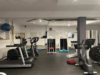 PRAXISRÄUME-STEIGERN SIE IHR GESCHÄFTSPOTENZIAL! 5 zimmer