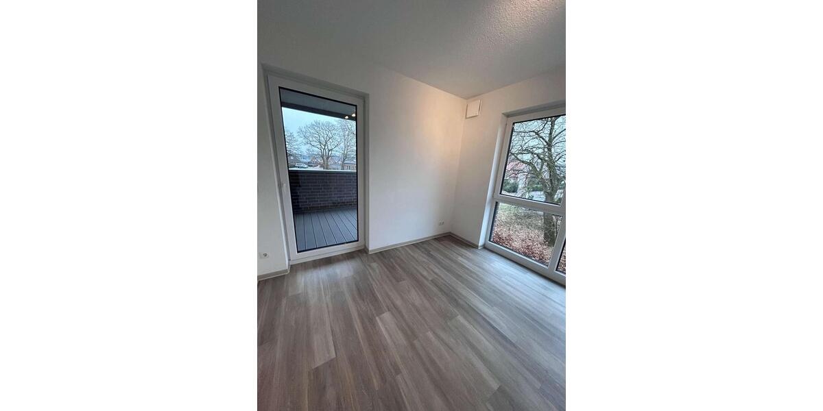 Etagenwohnung Oldenburg Eversten - 2 Zimmer, 63 m&sup2;, 950&euro; | Angebot:25018152
