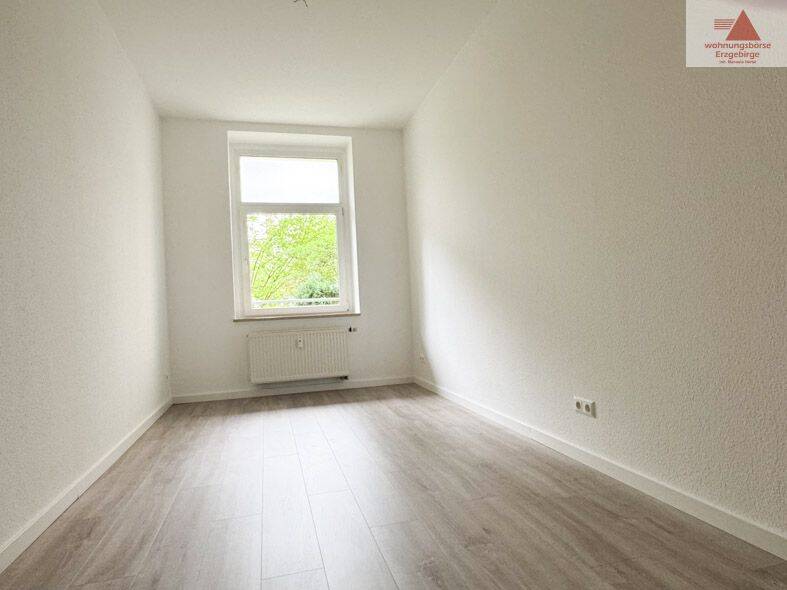 Etagenwohnung Chemnitz / Sonnenberg Yorckgebiet - 4 Zimmer, 77 m&sup2;, 400&euro; | Angebot:26569496