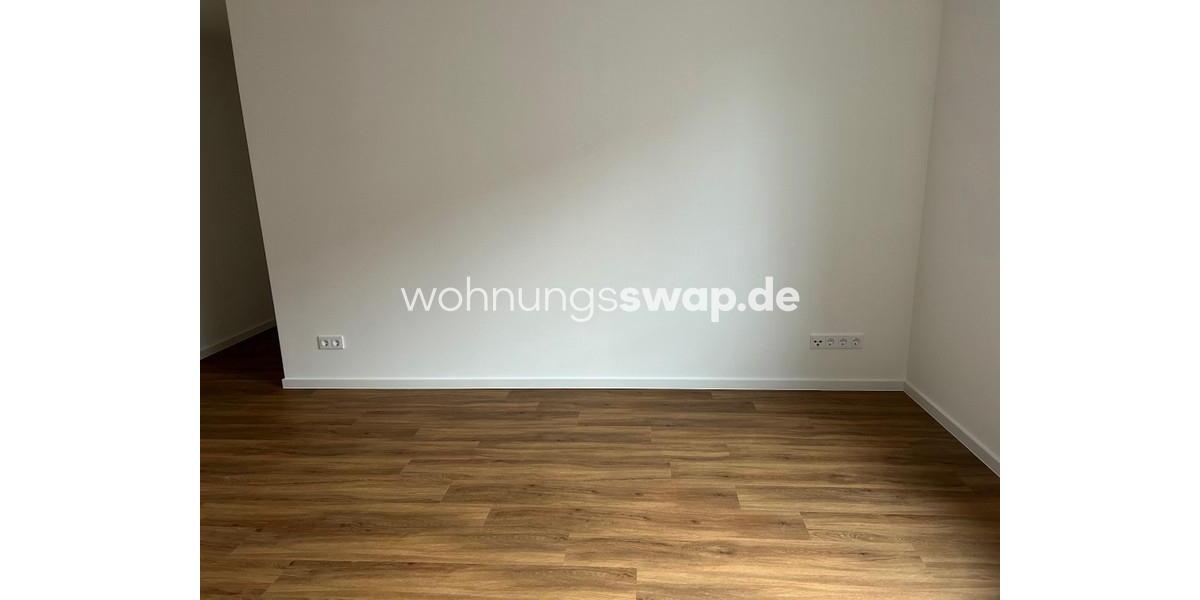 Etagenwohnung Berlin Mitte - 2 Zimmer, 52 m&sup2;, 550&euro; | Angebot:26342022