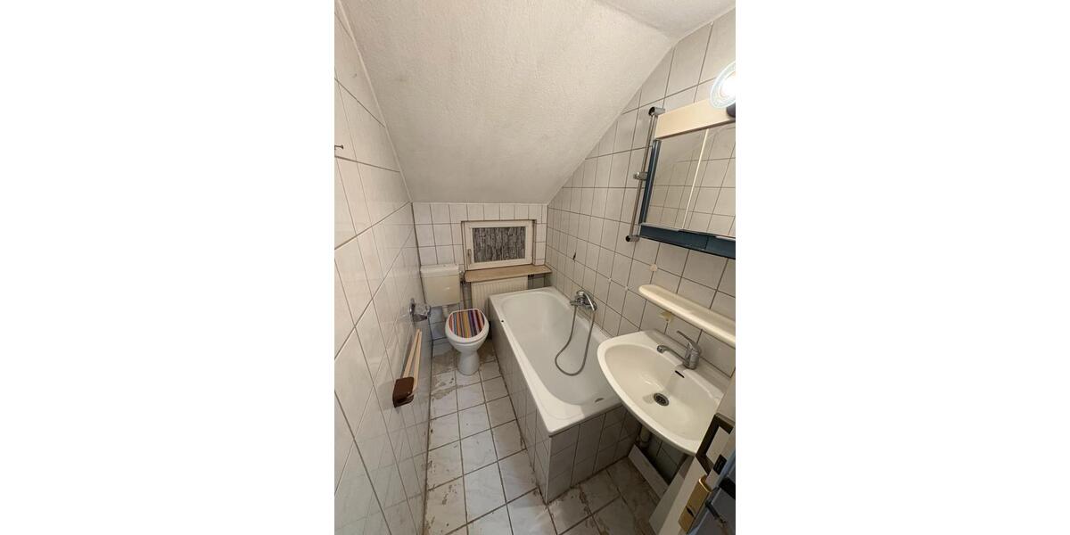 Maisonettenwohnung Ilsede - 3 Zimmer, 74 m&sup2;, 555&euro; | Angebot:24801352