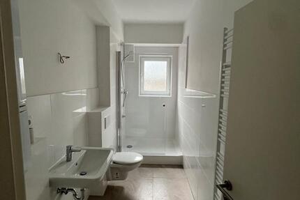 Kernsaniert und zentral- 2 Zimmer Wohnung in Bochum Hamme 2 zimmer