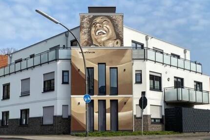 Wohnen auf Zeit Lingen (Ems) Damaschke - 4 Zimmer, 89 m&sup2;, 460&euro; | Angebot:25341708