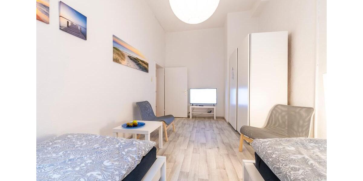 Wohnen auf Zeit Rastatt - 4 Zimmer, 120 m&sup2;, 650&euro; | Angebot:26342222