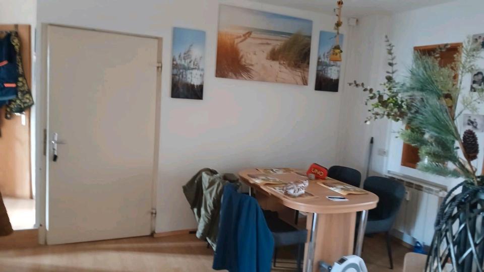 Etagenwohnung Bad Windsheim - 3 Zimmer, 110 m&sup2;, 1.150&euro; | Angebot:25945346