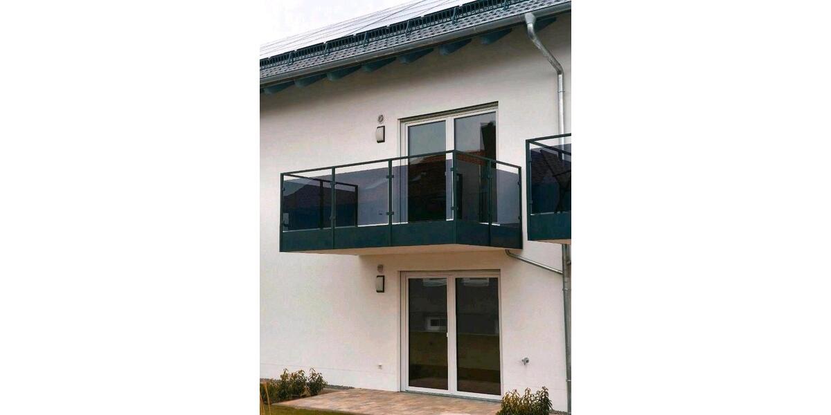 Etagenwohnung Dingolfing - 2 Zimmer, 50 m&sup2;, 600&euro; | Angebot:25292410