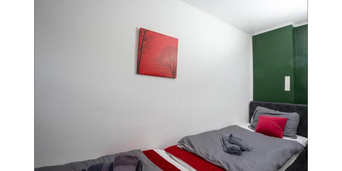 Wohnen auf Zeit Herten Bertlich - 3 Zimmer, 10&euro; | Angebot:19537256