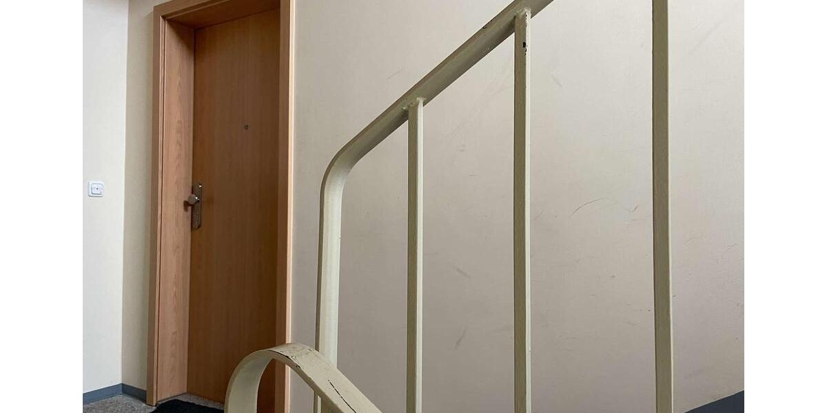 Etagenwohnung Rothenburg/Oberlausitz Oberlausitz - 3 Zimmer, 70 m&sup2;, 435&euro; | Angebot:25082461