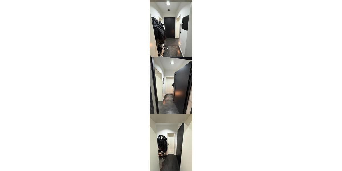 Etagenwohnung Prenzlau - 2 Zimmer, 41 m&sup2;, 530&euro; | Angebot:26684590