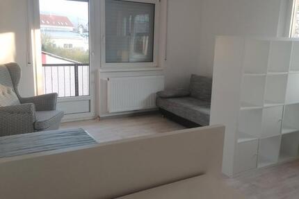 Wohnen auf Zeit Heidelberg Bahnstadt - 1 Zimmer, 20 m&sup2;, 680&euro; | Angebot:26445108