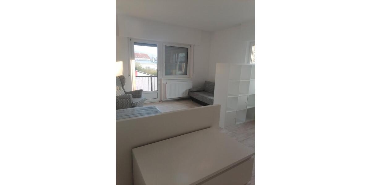 Wohnen auf Zeit Heidelberg Bahnstadt - 1 Zimmer, 20 m&sup2;, 680&euro; | Angebot:26445108