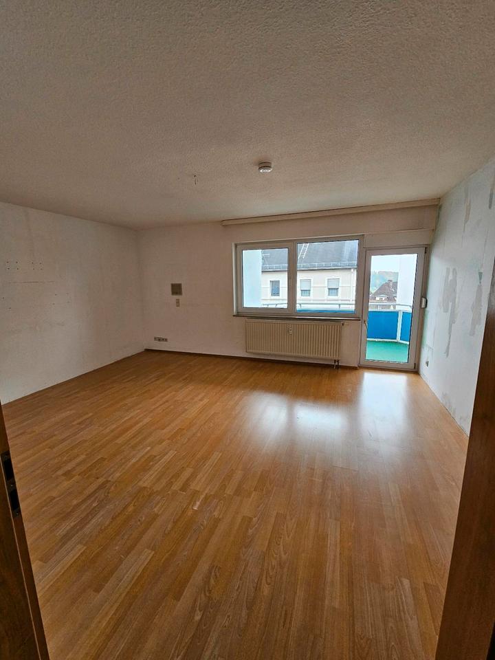 78qm 3 Zimmer Wohnung Lüdenscheid zimmer
