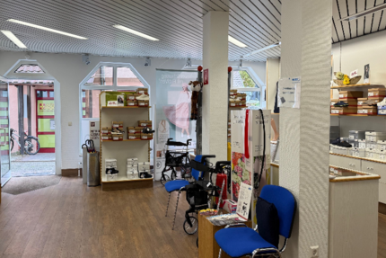 Büro in Oberstenfeld 1.280 € 150 m² zimmer