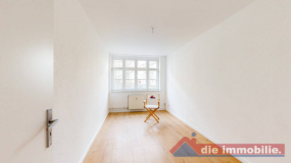 Etagenwohnung Magdeburg / Fermersleben Fermersleben - 2 Zimmer, 50 m&sup2;, 375&euro; | Angebot:26262209