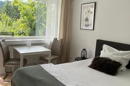 Wohnung Bad Liebenzell - 1 Zimmer, 20 m&sup2;, 680&euro; | Angebot:24982604