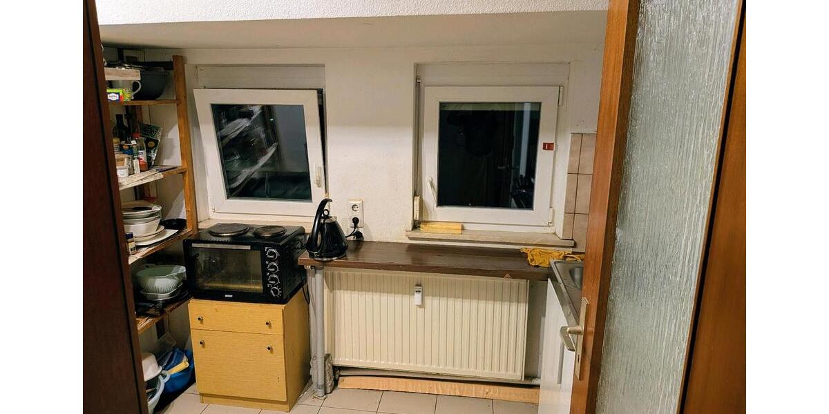 Wohnen auf Zeit Ulm Söflingen - 1 Zimmer, 15 m&sup2;, 530&euro; | Angebot:26614687