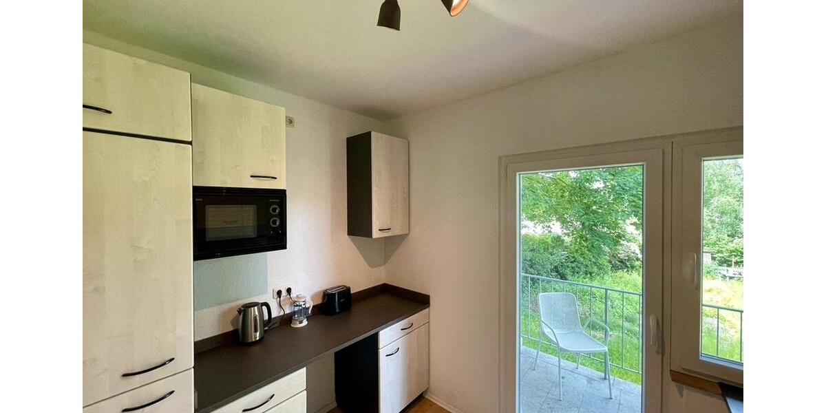 Wohnen auf Zeit Hagen - 1 Zimmer, 25 m&sup2;, 399&euro; | Angebot:26537170