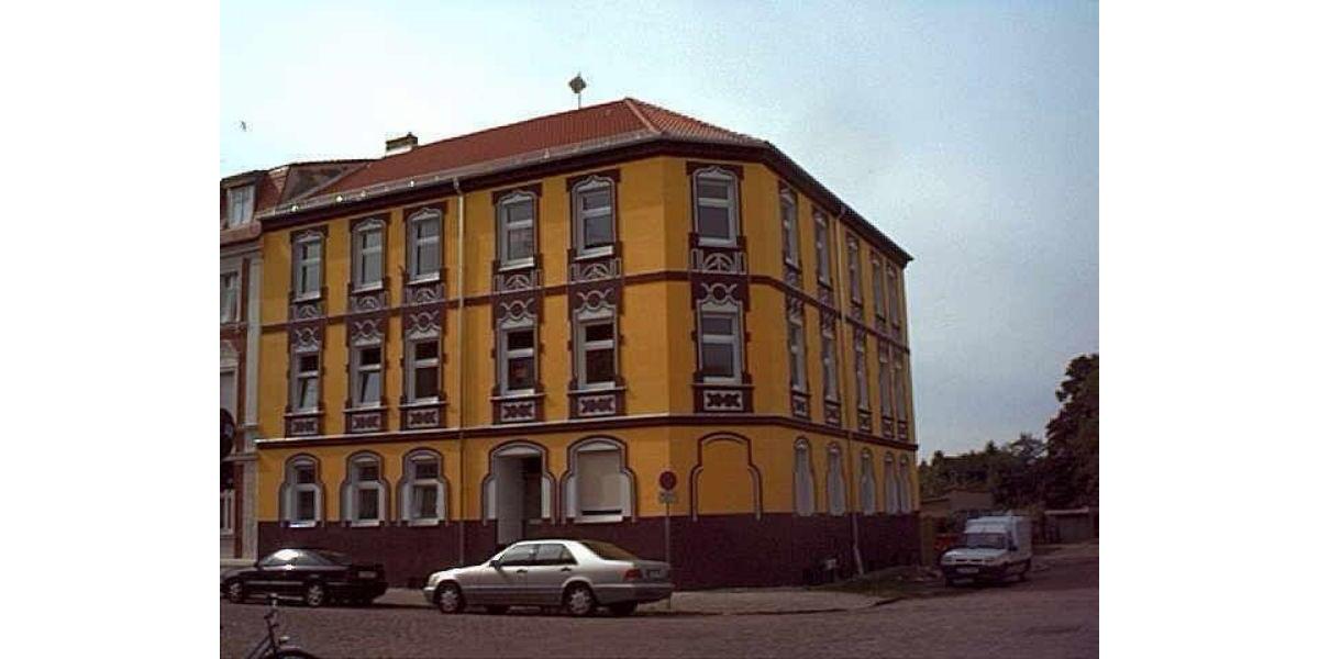 Etagenwohnung Luckenwalde - 1 Zimmer, 37 m&sup2;, 408&euro; | Angebot:26690197