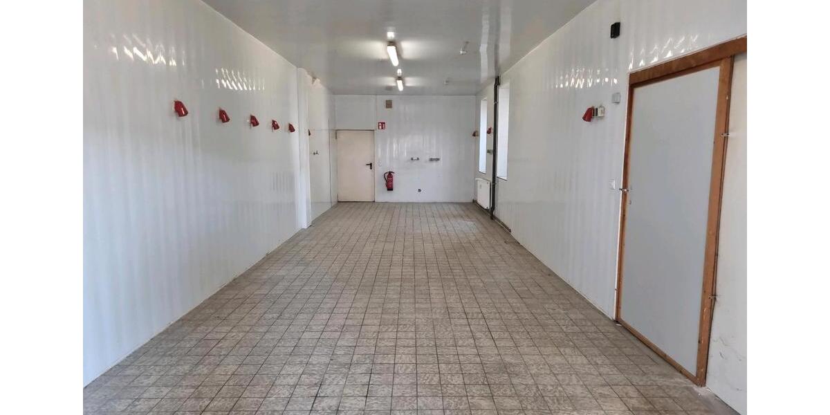 Gewerbeobjekt Duisburg Großenbaum - 680&euro; | Angebot:26566861