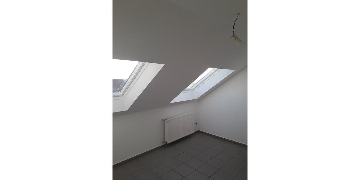 2 Zimmerwohnung mit Balkon in Ennigerloh 2 zimmer