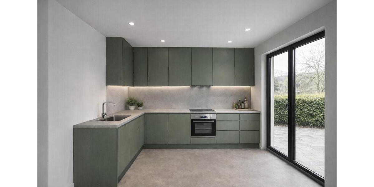 Erdgeschoßwohnung Mehring - 2 Zimmer, 79 m&sup2;, 1.060&euro; | Angebot:25320711