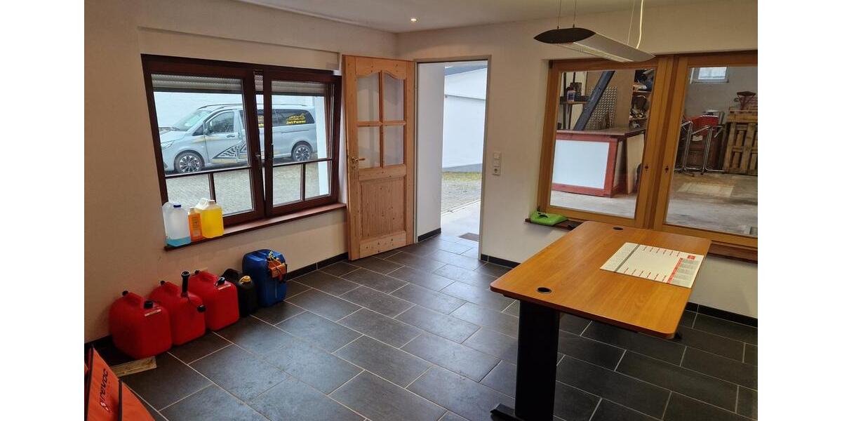 Gewerbeobjekt Osterode am Harz - 600&euro; | Angebot:25933986