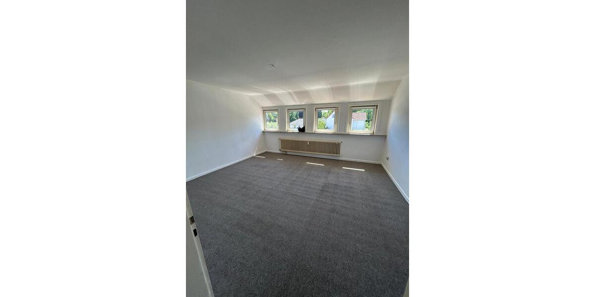 Etagenwohnung Osterode am Harz - 3 Zimmer, 500&euro; | Angebot:23176084