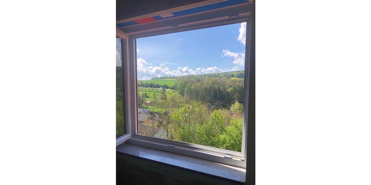 Maisonettenwohnung Bad König - 5 Zimmer, 133 m&sup2;, 1.420&euro; | Angebot:26036041