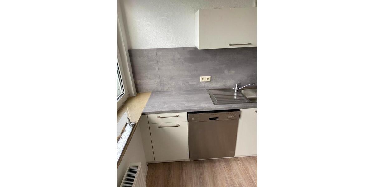Dachgeschoßwohnung Schleswig - 3.5 Zimmer, 79 m&sup2;, 890&euro; | Angebot:26261929