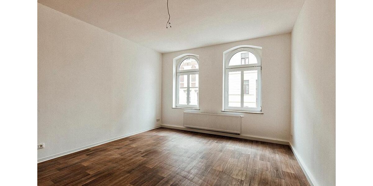 Erdgeschoßwohnung Zeitz - 3 Zimmer, 75 m&sup2;, 410&euro; | Angebot:26619862