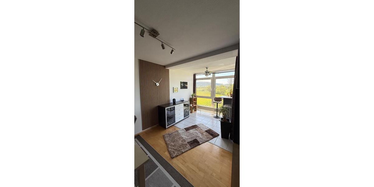 Dachgeschoßwohnung Cham - 2 Zimmer, 72 m&sup2;, 850&euro; | Angebot:26610688