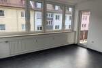 1-Zimmer-Wohnung mit Balkon und kleiner Küchenzeile - Stadtteil Rennweg. 1 zimmer