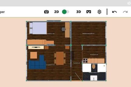 WG Zimmer 10 qm², Bochum Mitte ab 01.03.26 3 zimmer