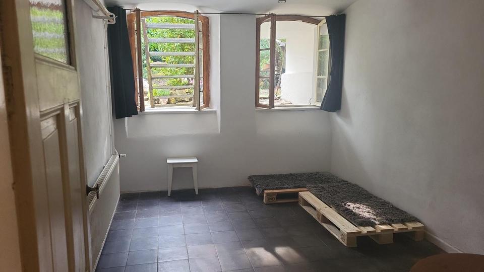 Wohnen auf Zeit Osnabrück Hafen - 1 Zimmer, 14 m&sup2;, 450&euro; | Angebot:25780920